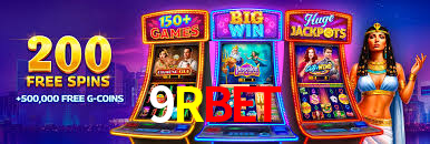 Live Casino 9Rbet