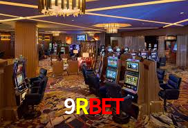 Blackjack Table 9Rbet