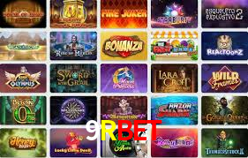 Daily Bonuses 9Rbet