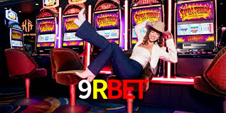 Welcome Bonus 9Rbet
