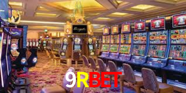 9Rbet App Interface