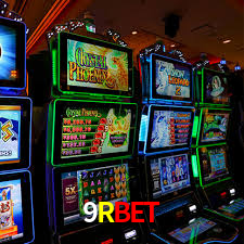 VIP Casino 9Rbet